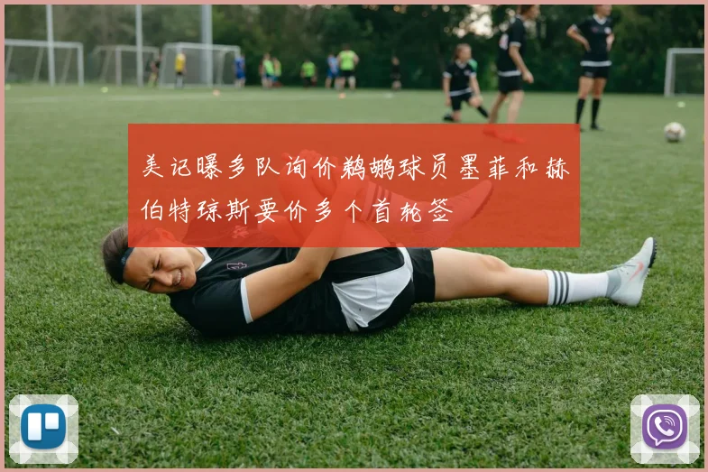 美记曝多队询价鹈鹕球员墨菲和赫伯特琼斯要价多个首轮签